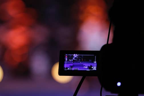 video storytelling