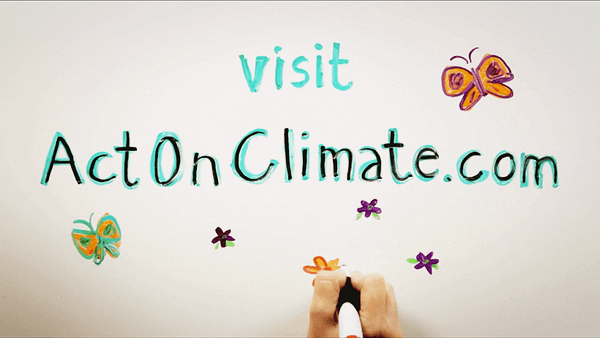 ACT ON CLIMATE