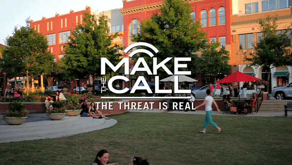 Make the Call