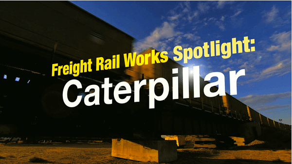 Caterpillar