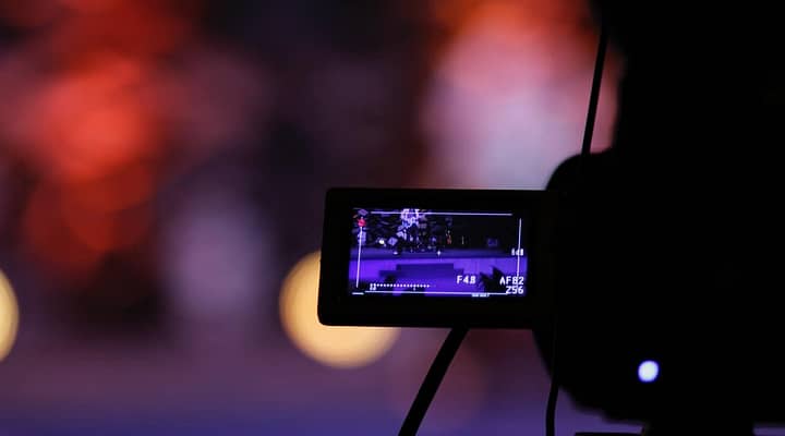 video storytelling
